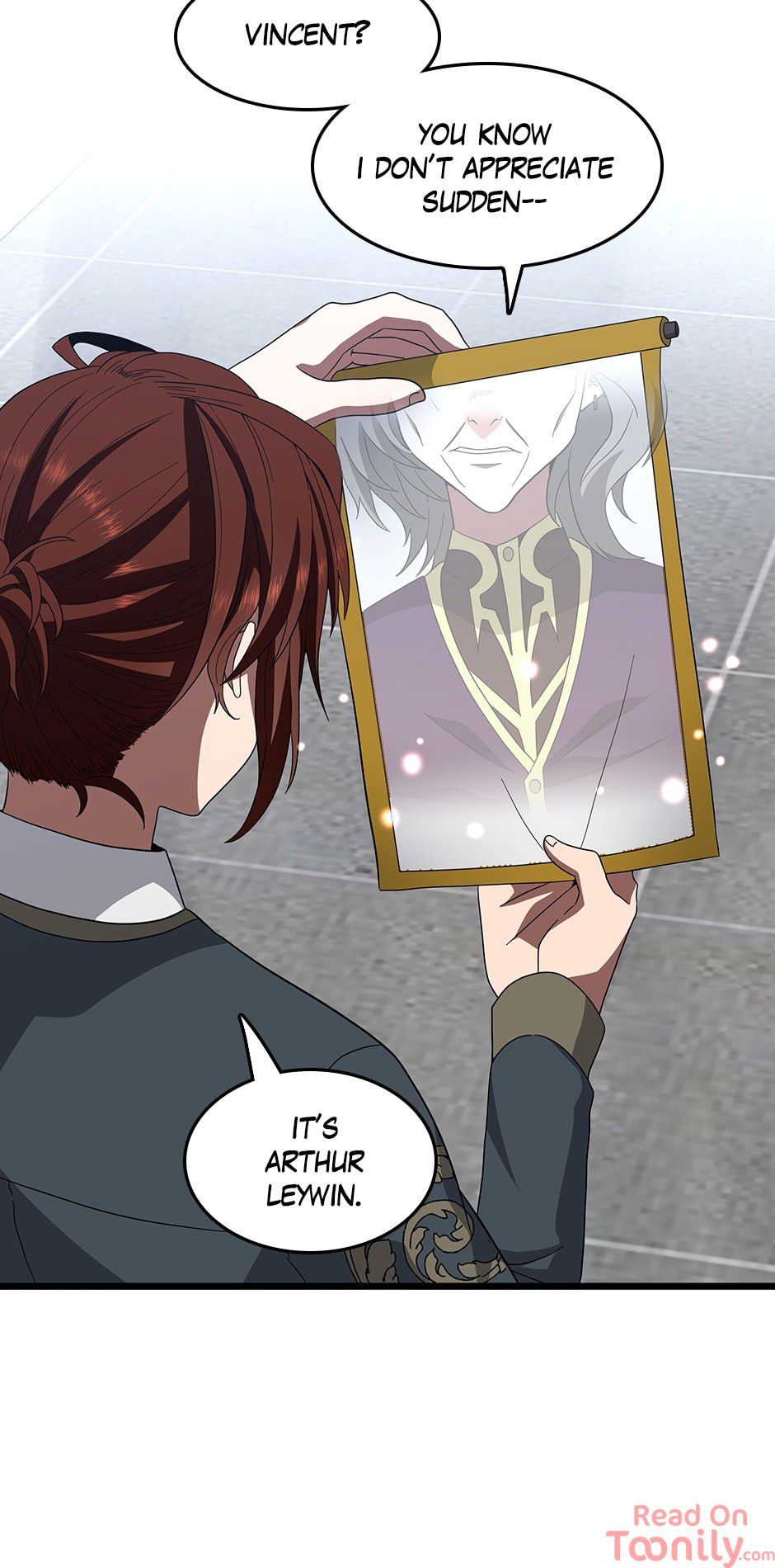 The Beginning After The End Chapter 81 image 45